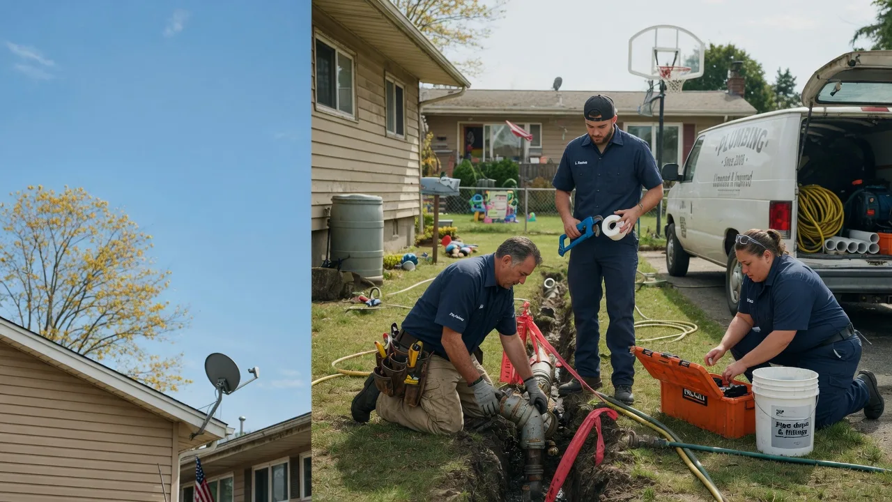 Garbage Disposal Replacement in La Crescent, MN near me